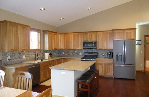 Georgetown House | Beautiful Vacation Home In The Heart Of Recreation At Georgetown Lake!