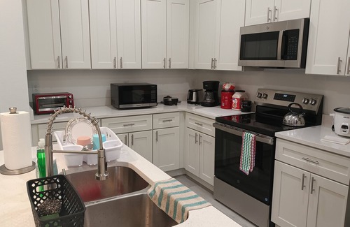 Ocala House | beautiful vacation home