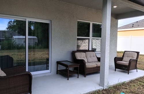Ocala House | beautiful vacation home