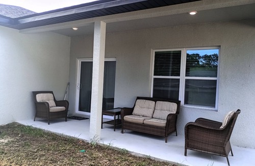 Ocala House | beautiful vacation home