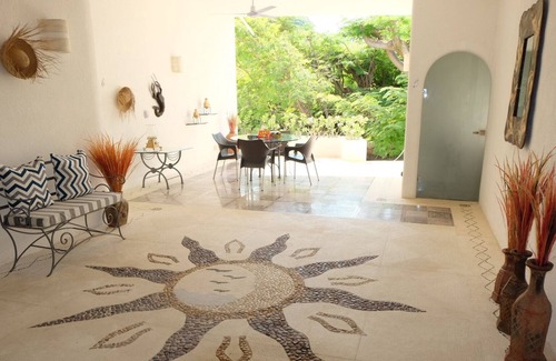 Las Brisas Villa | Beautiful vacation Villa in Las Brisas, Acapulco. "Villa El Ángel"