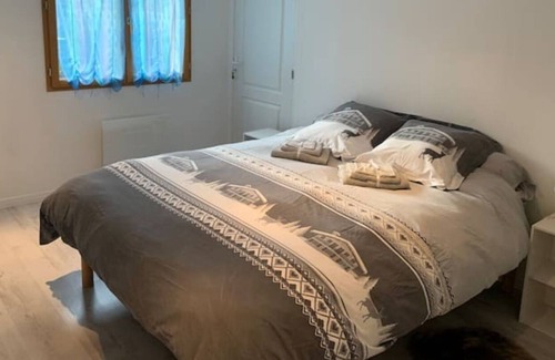 Vailly Apartment | Beautiful vailly apartment