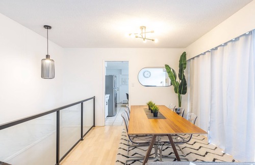 Renfrew-Collingwood House | Beautiful Vancouver Special Home