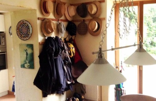 Saint-Maurice-le-Girard Other | Beautiful Vendee Family Friendly Farmhouse