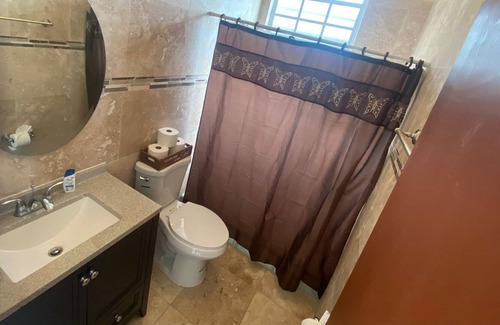 Estate Contant House | Beautiful 3Bedroom 2bathroom with Fantastic views