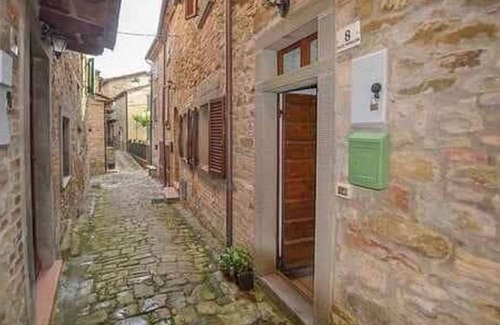 Bivio Lugnano Villa | Beautiful villa for 4 guests with terrace