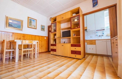 Lido degli Scacchi Villa | Beautiful villa, few steps from the sea, parking space and barcue