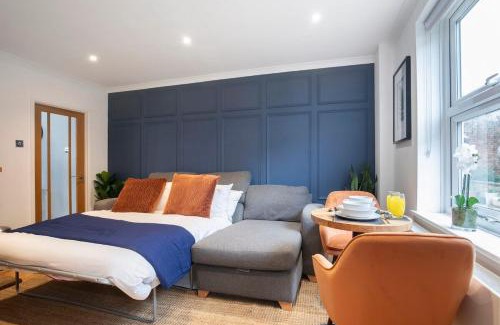 Montpellier House | Beautiful Victoria Retreat
