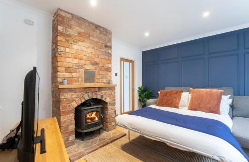 Montpellier House | Beautiful Victoria Retreat