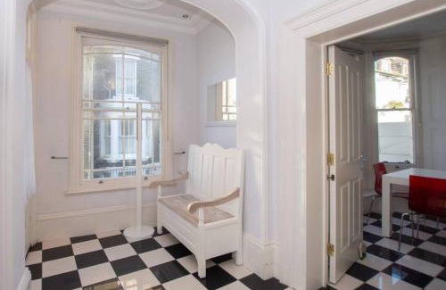 Deal House | Beautiful Victorian Coastal Holiday Home