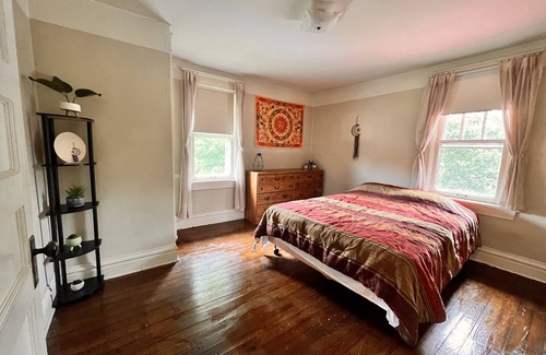 Brownfield Other | Beautiful Victorian home just minutes away from, town, sking, shopping, nature
