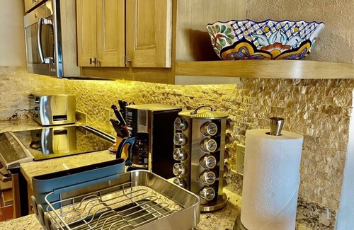 San Jose del Cabo Villa | Beautiful View! Great location at Zoetry Casa Del Mar Resort.