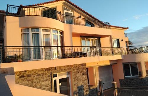 Ponta do Sol Apartment | Beautiful View 2 - Arco da Calheta - Ilha da Madeira