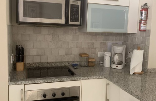 Blue Waters Condo | Beautiful view and free golf