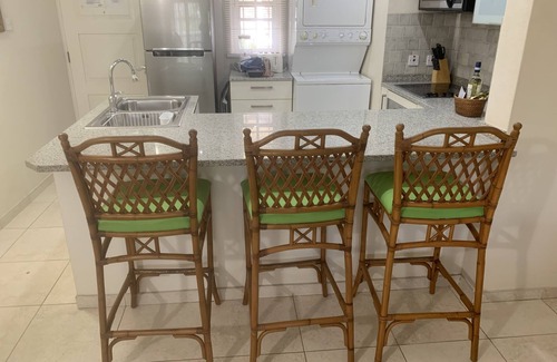 Blue Waters Condo | Beautiful view and free golf