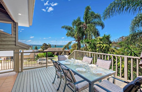 Corlette House | Beautiful View Corlette