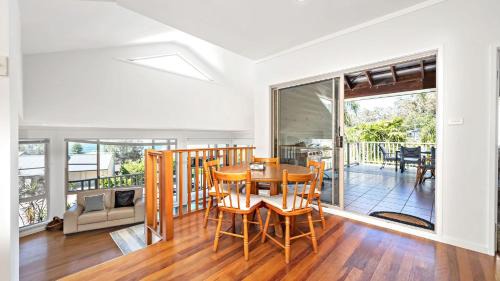 Corlette House | Beautiful View Corlette