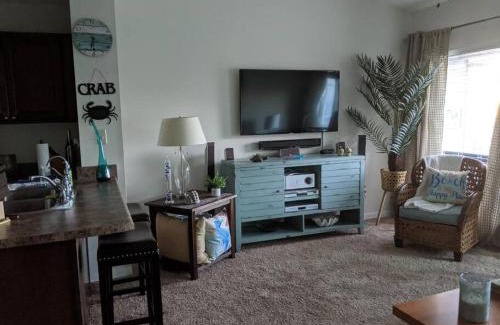 East End Apartment | Beautiful view from a peaceful place