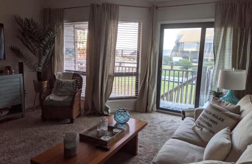 East End Apartment | Beautiful view from a peaceful place
