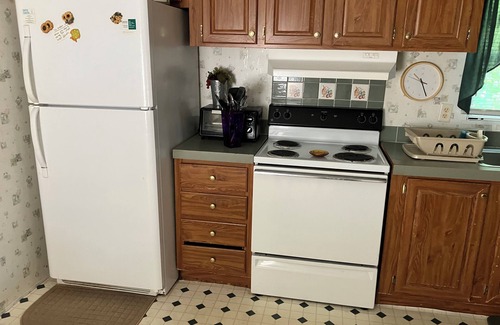 Prosperity House | Beautiful view located on a point lot 2 miles from Dreher Is. state park