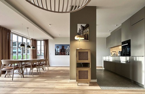 Rosenhagen Apartment | Beautiful view of Rosenhagen House 4.2