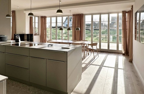 Rosenhagen Apartment | Beautiful view of Rosenhagen House 4.2