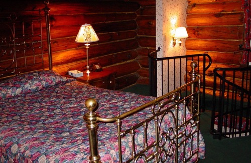 Seward Cabin | Beautiful view of Seward Harbor and Resurection Bay!