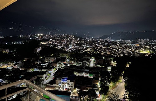 Bucaramanga Apartment | Beautiful Views, Strategic Zone