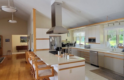 Willsboro House | Beautiful Views from this Spacious 5 Bedroom Home