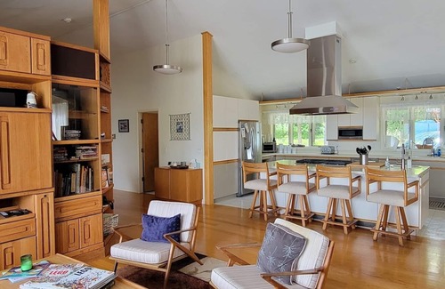 Willsboro House | Beautiful Views from this Spacious 5 Bedroom Home