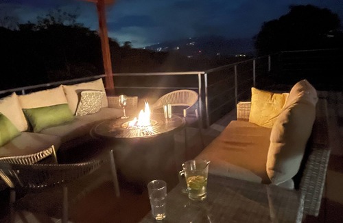 Concepcion House | Beautiful views, heated pool and all the comforts of home