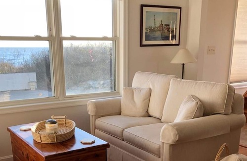 Slaughter Beach House | Beautiful Views in Slaughter Beach! 3BR/2BA cottage on the beach - Sleeps 7