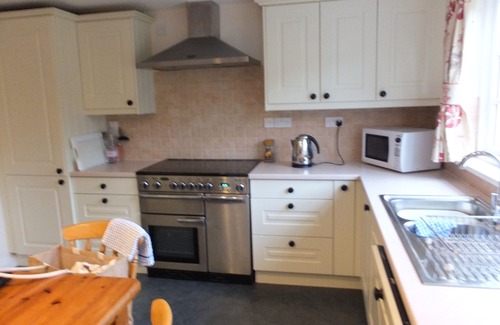 Boscastle Cottage | Beautiful Views Of The Jordan Valley
