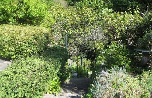 Boscastle Cottage | Beautiful Views Of The Jordan Valley