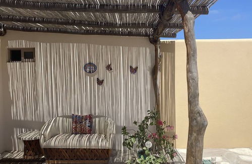La Ribera House | Beautiful views of the sea of Cortez and the Mountains