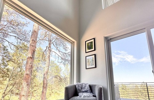 Hermosa Cabin | Beautiful Views & Private Hot Tub