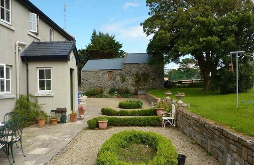 Murrisk House | Beautiful views surrounding Croagh Patrick Lodge