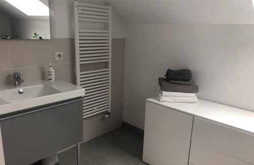 Metz-Tessy House | Beautiful Villa Near Annecy Weekly Rental