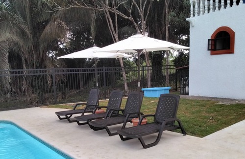 Las Olas Beach Community Villa | Beautiful villa walking distance to the beach and close to many activities.