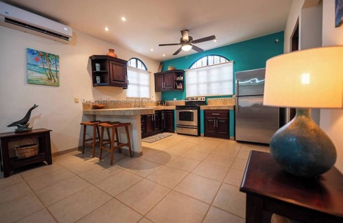 Esterillos Oeste Villa | Beautiful villa in gated community with private pool, close to the beach
