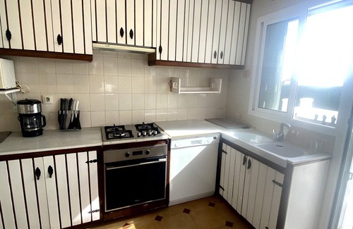 L Almadrava House | Beautiful Villa with Pool, Near Beach and Marina, Sleeps 7