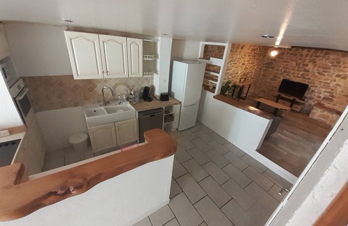 Besse-sur-Issole House | Beautiful village house in Provence