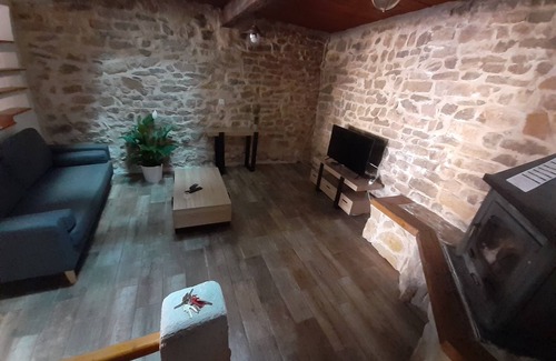 Besse-sur-Issole House | Beautiful village house in Provence