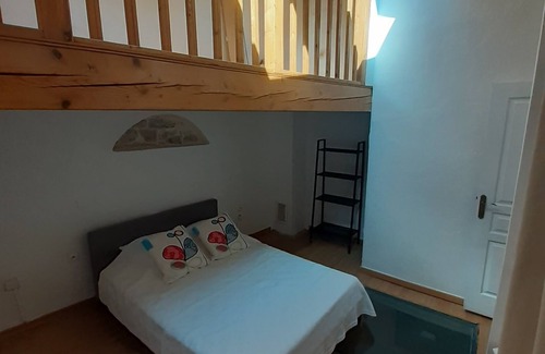 Besse-sur-Issole House | Beautiful village house in Provence