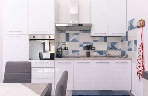 Massa Marittima Villa | Beautiful villa for 4 people with A/C, WIFI, TV, patio, pets allowed and parking