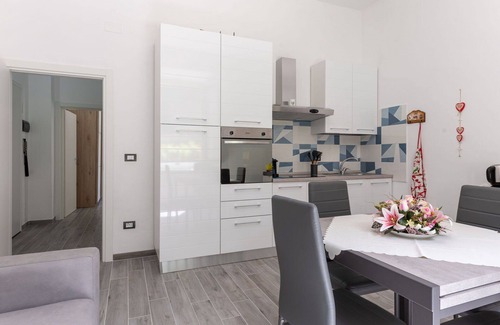 Massa Marittima Villa | Beautiful villa for 4 people with A/C, WIFI, TV, patio, pets allowed and parking