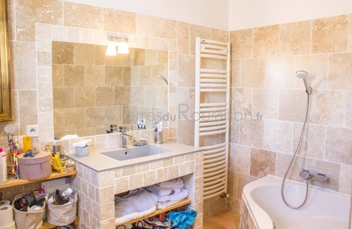 Ponteilla House | Beautiful Villa 120 m2 in peace near Sea and Mountain