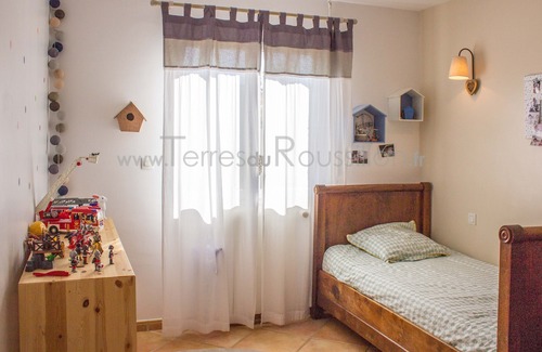 Ponteilla House | Beautiful Villa 120 m2 in peace near Sea and Mountain