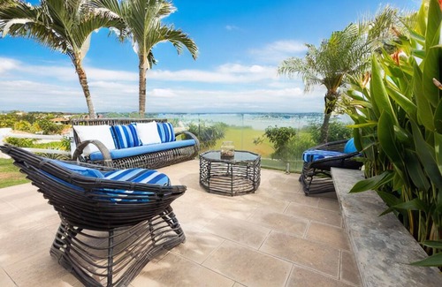 El Palmar Villa | Beautiful villa 5 bdr + 6 bthr 🏡 👙 Private pool /Near Marina 🛥️ 🌊🌅