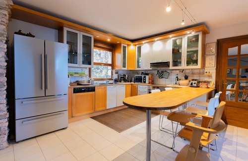 Martigues House | Beautiful villa (5 rooms) with swimming pool and terrace